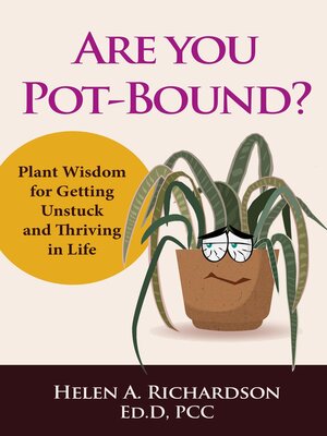 cover image of Are You Pot-Bound?